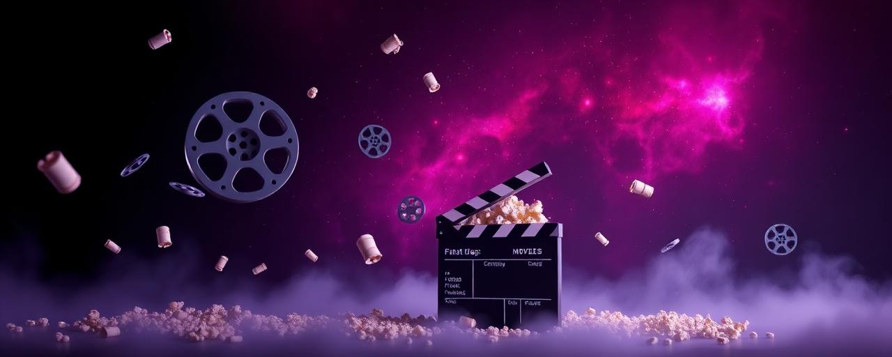 Destaques de Filmes na Ultra View