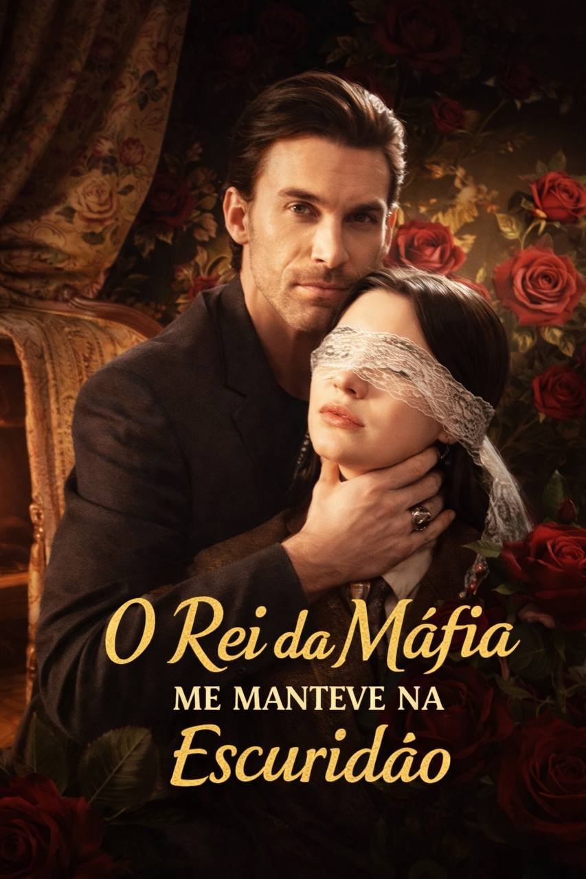 Doramas: O Rei da Máfia — disponível na Ultra View