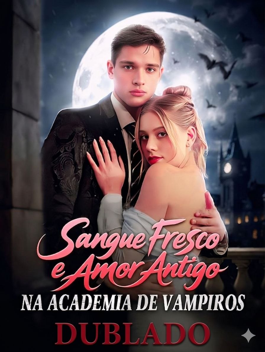 Doramas: Sangue Fresco e Amor Antigo — disponível na Ultra View
