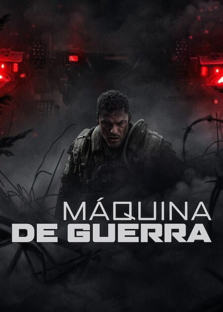 Filmes: Máquina de Guerra — disponível na Ultra View