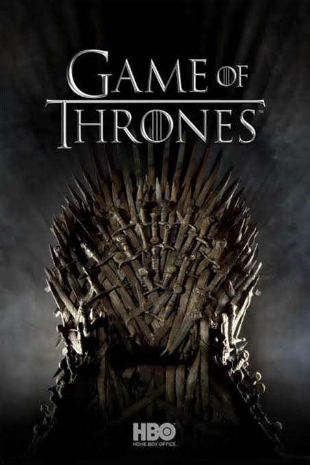 Séries: Game of Thrones — disponível na Ultra View