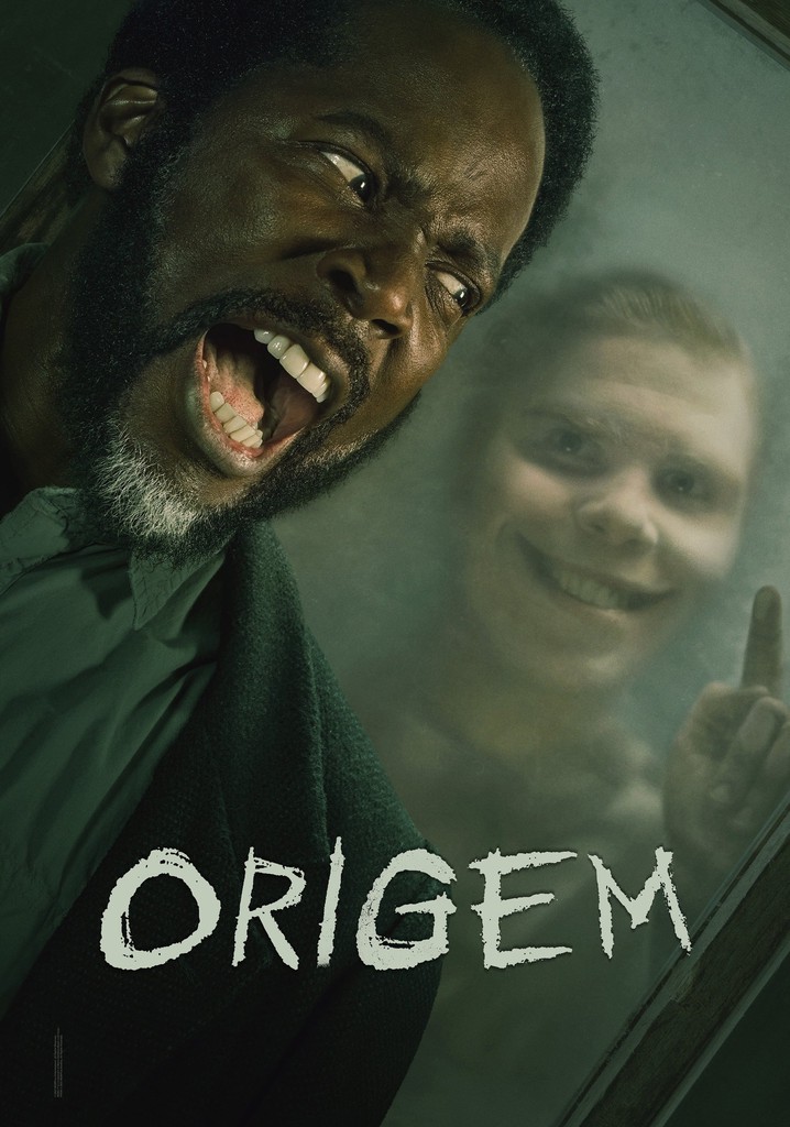 Séries: Origem — disponível na Ultra View